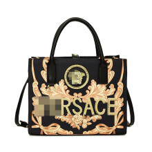 High-end fashion bag casual versatile one-shoulder crossbody bag