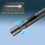 3 in 1 LED Flashlight with Arc Lighter and Alarm,Rechargeable SelfDefense Flashlight 4