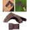 Axe Sheath Holder Axe Protective Sleeve  Leather Hatchet Protector Axe Cover Camping Axe Head Protection for Woodwork 4