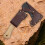 Axe Sheath Holder Axe Protective Sleeve  Leather Hatchet Protector Axe Cover Camping Axe Head Protection for Woodwork 2