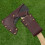 Axe Sheath Holder Axe Protective Sleeve  Leather Hatchet Protector Axe Cover Camping Axe Head Protection for Woodwork 5