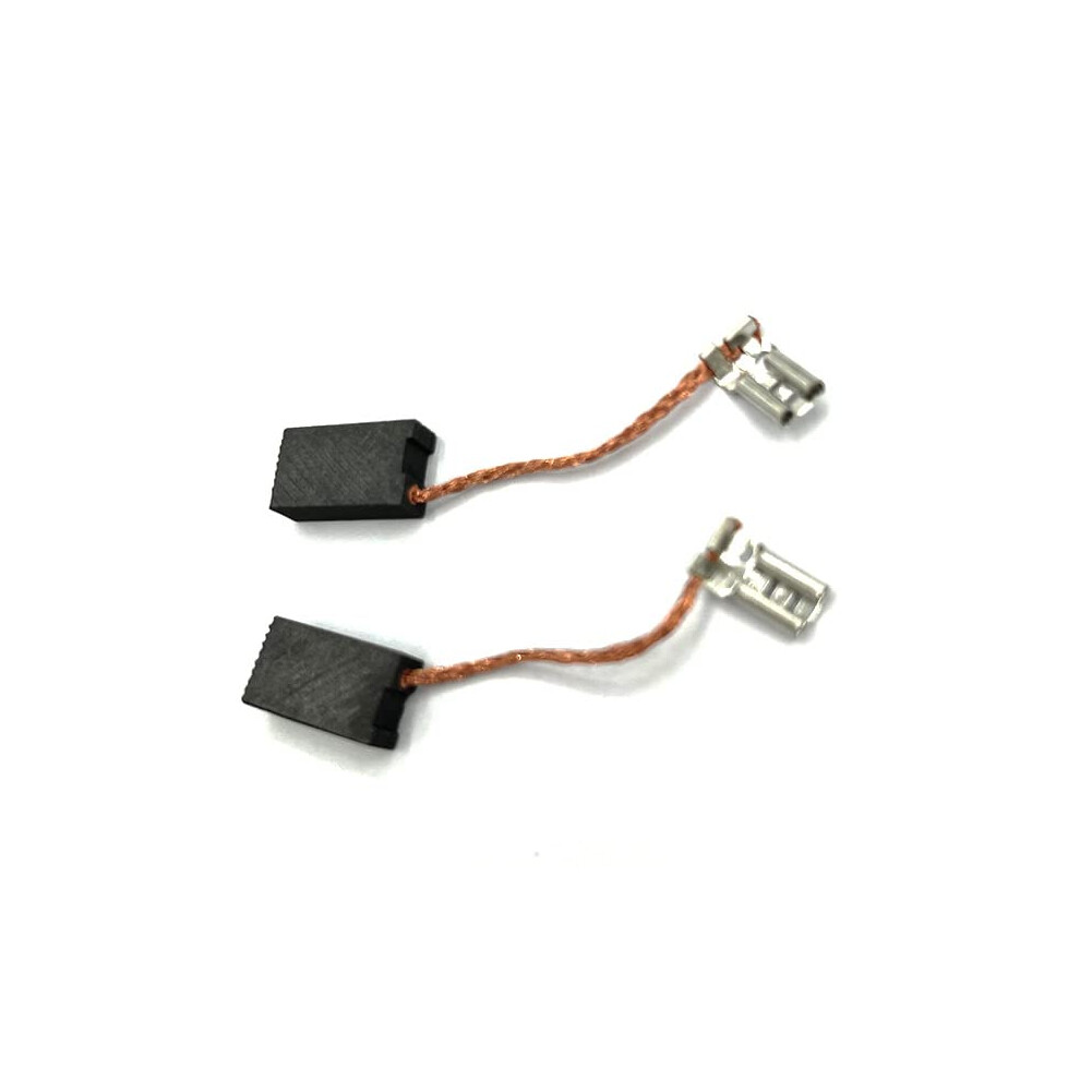 1617014128 11222Evs 11236Vs 11222Evsg Gbh4dsc Carbon Brush Set Replacement Part For Bosch 395291810620