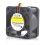 for 9WF0424H6D05A 4CM 24V 0.08A 4020 Fan 1