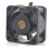 for 9WF0424H6D05A 4CM 24V 0.08A 4020 Fan 3