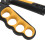 Renforceur de préhension 11,0-220,5 lb ajustable orange 11
