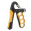 Renforceur de préhension 11,0-220,5 lb ajustable orange 14