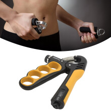 Profi verstellbarer Handgriff 11,0–220,5 Pfund Orange