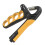 Renforceur de préhension 11,0-220,5 lb ajustable orange 8