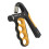 Renforceur de préhension 11,0-220,5 lb ajustable orange 6