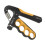 Renforceur de préhension 11,0-220,5 lb ajustable orange 7