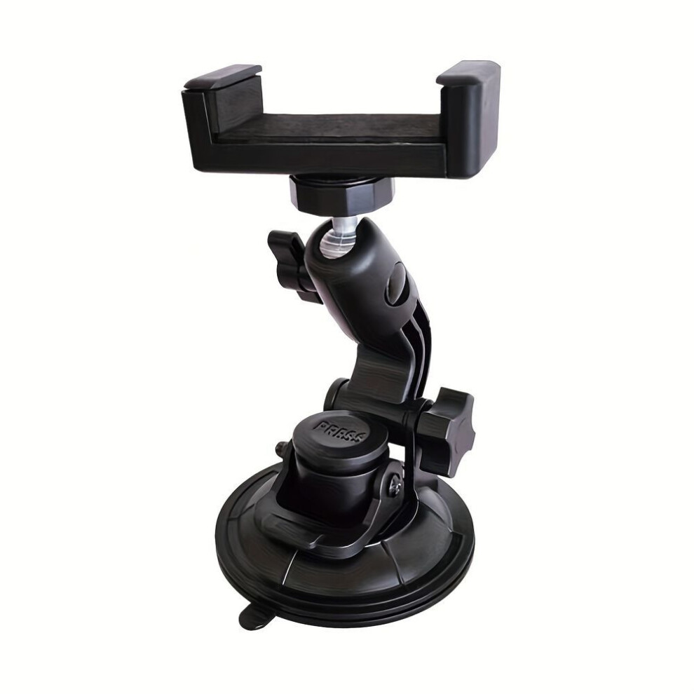 Car Suction Cup Phone Holder For Live Broadcast And Shooting Recording-image-OPC-PHYCS6F-NEW