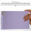 10 Inch Android 14 Tablet 6GB RAM 128GB ROM WiFi Bluetooth 5