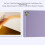 10 Inch Android 14 Tablet 6GB RAM 128GB ROM WiFi Bluetooth 6