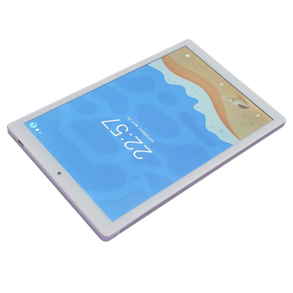 10 Inch Android 14 Tablet 6Gb Ram 128Gb Rom Wifi Bluetooth 8251326520631