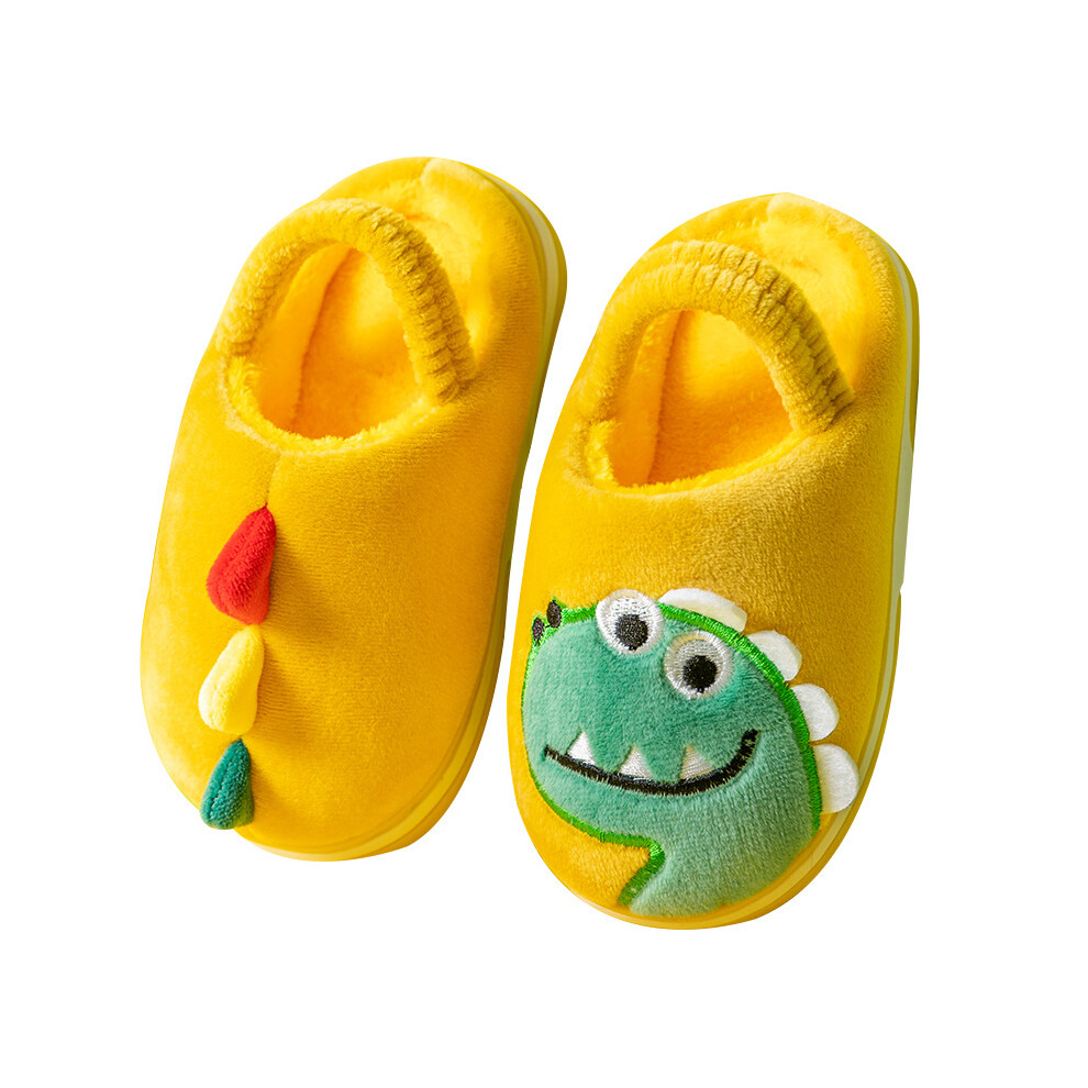Pantofole Per Bambini, Pantofole Da Casa, Pantofole Da Dinosauro Per Bambini, Pantofole Invernali Per Bambini