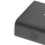 Splitter Ethernet da 1 a 2 1000 Mbps, in alluminio, 100 m 5