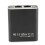 Splitter Ethernet da 1 a 2 1000 Mbps, in alluminio, 100 m 14
