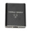 Splitter Ethernet da 1 a 2 1000 Mbps, in alluminio, 100 m 16
