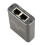 Splitter Ethernet da 1 a 2 1000 Mbps, in alluminio, 100 m 1