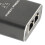 Splitter Ethernet da 1 a 2 1000 Mbps, in alluminio, 100 m 11