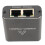 Splitter Ethernet da 1 a 2 1000 Mbps, in alluminio, 100 m 7