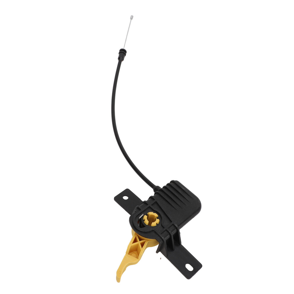 Hood Release Cable Cj5z16a770a For Escape 2013-2018 7901326528137