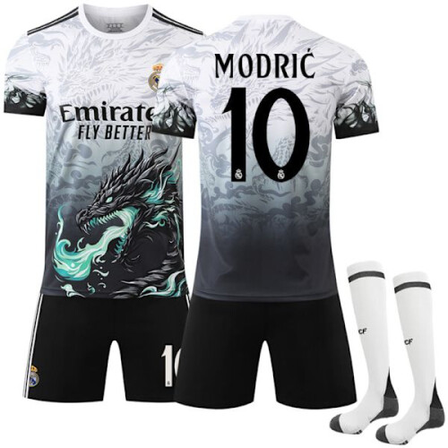Tienda Camisetas De Futbol Real Madrid (BELLINGHAM #5) 2024/2025 Primera