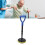 Adjustable Aluminum Standing Aid for Elderly & Disabled 15