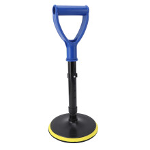 Adjustable Aluminum Standing Aid for Elderly & Disabled