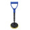 Adjustable Aluminum Standing Aid for Elderly & Disabled 16