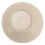 Modell Keramik-Garnschale Beige - Feiner Halter 12