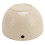 Modell Keramik-Garnschale Beige - Feiner Halter 10