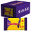 Cadbury Cadbury Crunchie Chocolate Bar 104.4g (Pack of 10) 1