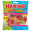Haribo HARIBO Sour Sparks Fruit & Cola Gums Sweets Sharing Bag 140g(Packof12) 1