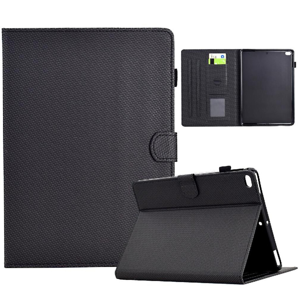 Photos - Other for Computer  Tablet Case for Ipad Mini 4  Hands-free Comfortable Viewing Cover Anti-fall Protection Four Corner Thickening 2015(Black)