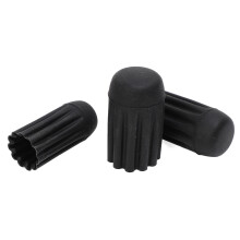 3Pcs Silicone Finger Guards for Sewing & Hot Glue Use