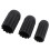 3Pcs Silicone Finger Guards for Sewing & Hot Glue Use 16