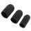 3Pcs Silicone Finger Guards for Sewing & Hot Glue Use 14