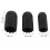 3Pcs Silicone Finger Guards for Sewing & Hot Glue Use 2