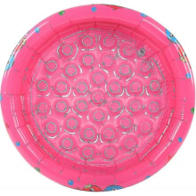 (120cm) Inflatable Pool for Kids, Children Water Game Play Pool, PVC Toddler Pool Ball, Suitable for Bathroo
