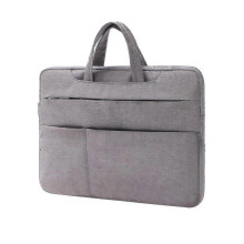 Laptop Bag,13.3 Inch Laptop Case Expandable Computer Bag,water Repellent Laptop Bag,tablet Bussiness Carrying Handbag,laptop Sleeve for Women And Men