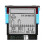 2-channel Sensor Solar Water Heater Temperature Controller Thermostat with Sensor Digital Display for Solar Water Heater-yujia 2