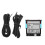 2-channel Sensor Solar Water Heater Temperature Controller Thermostat with Sensor Digital Display for Solar Water Heater-yujia 1