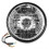 Universal 7in Motorcycle Headlamp Headlight Driving Turn Signal Light with Bracket 3