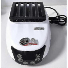 1 Set Electric Clothes Dryer with Timing Mute Silent Remote Control Portable Electric Warm Air Dryer Clothes Drying Machine Laundry Garment Kaesi