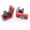 2pcs Sliding T-Shaped Bracket for Aluminum Woodworking Tools 5