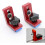 2pcs Sliding T-Shaped Bracket for Aluminum Woodworking Tools 1