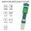 7 In 1 Ph/tds//orp/salinity /s.g/temperature Meter C-600 Water Quality Tester for Drinking Water, A-PPD 3