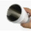 Portable Travel Electric Kettle Mini Thermos Fast Boil Teapot,white 2