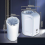 Electric Automatic Banana Cleaner For Men Smart Massage Machine 4